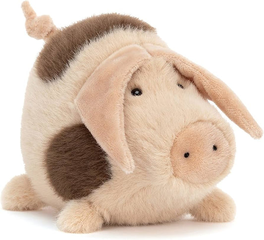 JellyCat Higgledy Pig