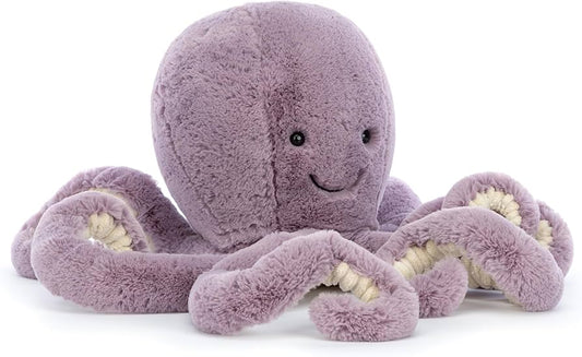 JellyCat Maya Octopus