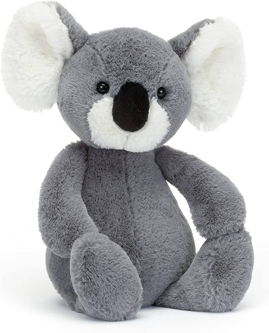 JellyCat Med Koala Bashful