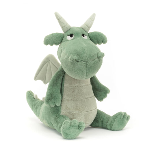 JellyCat Adon | Dragon