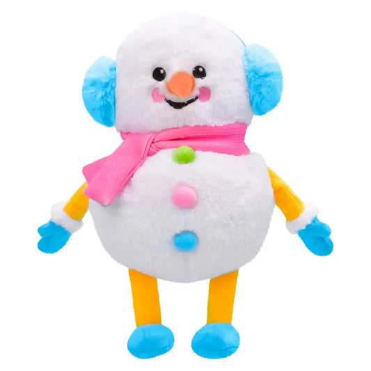 Iscream Cozy Snowman | Plush