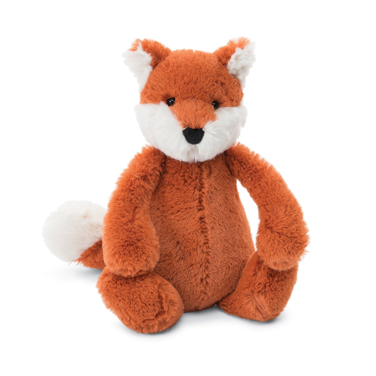 Jellycat Bashful Fox Cub Small