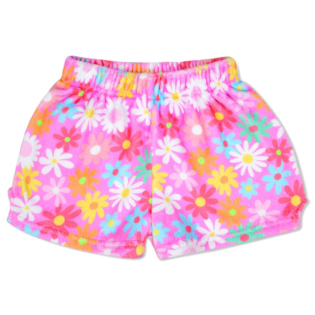 Iscream  Lovely Leslie | Plush Shorts