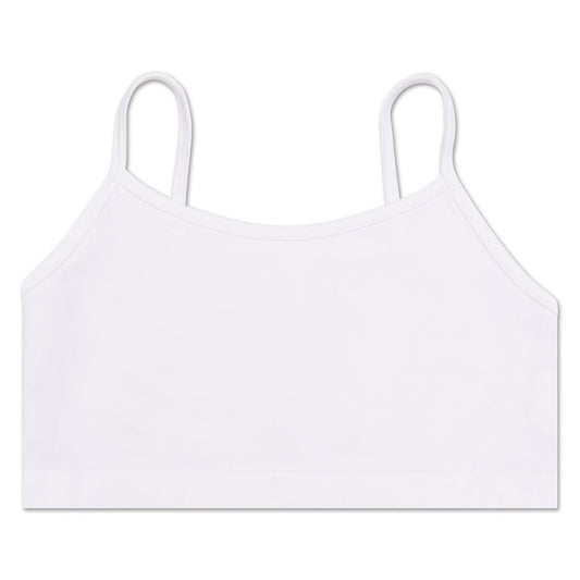 Iscream White | Bralette
