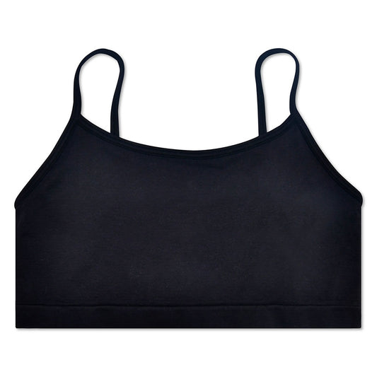 Iscream Black | Bralette