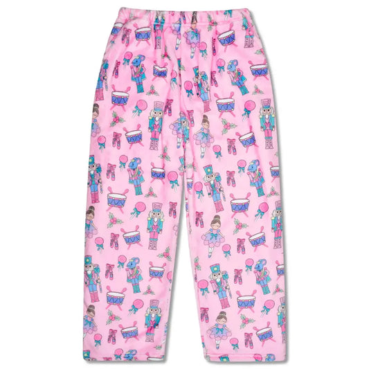 Iscream Nutcracker Waltz | Plush Pants