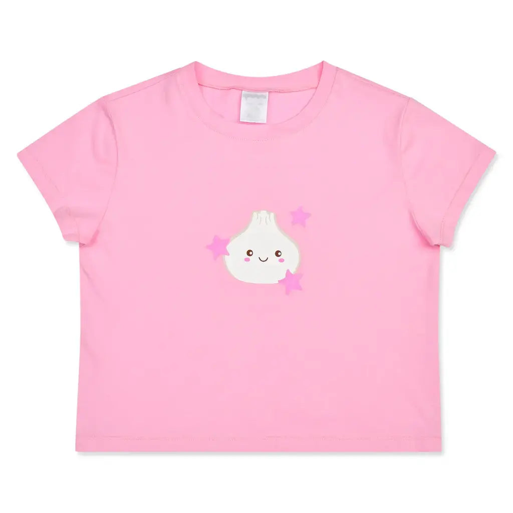 Iscream Dumpling | T-Shirt