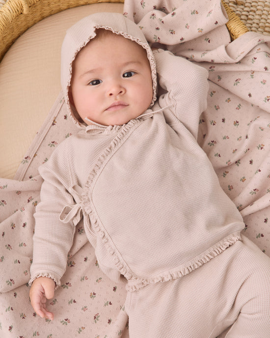 Quincy Mae Lilac Mist | Take Home Set