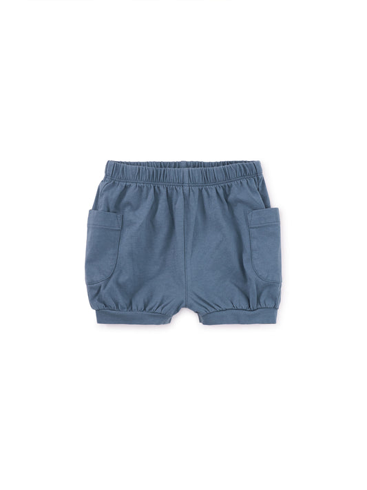 Tea Triumph | Bubble Pocket Short