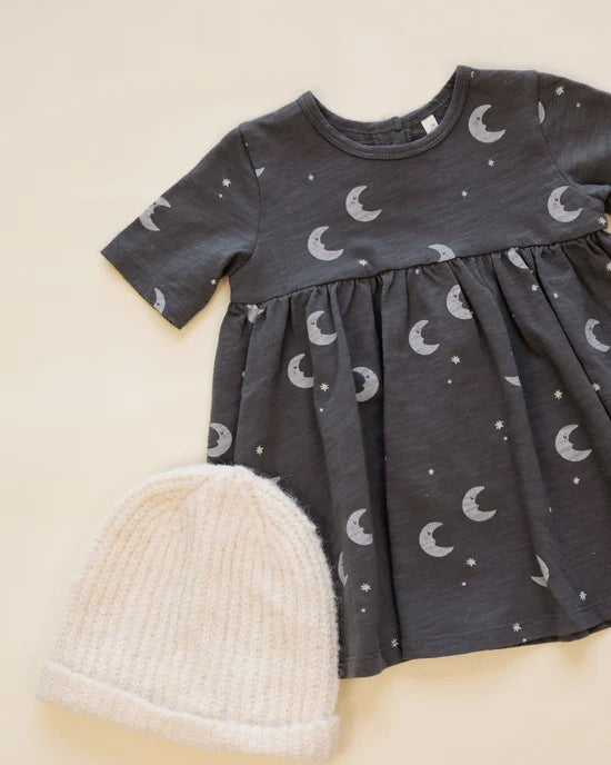 Rylee + Cru Midnight Moons | Finn Dress