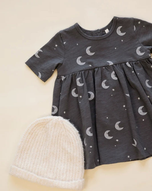 Rylee + Cru Midnight Moons | Finn Dress