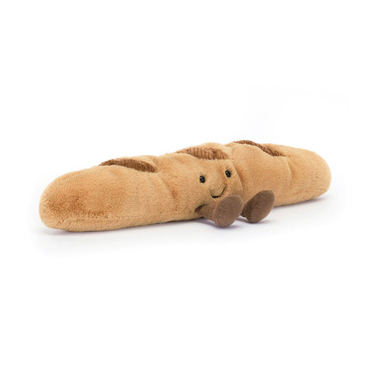 JellyCat Amuseables | Baguette