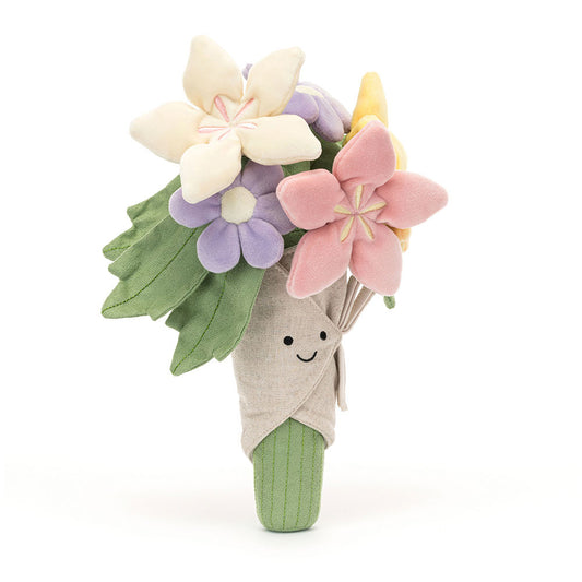 JellyCat Amuseables | Bouquet of Flowers
