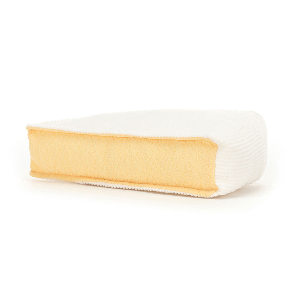 JellyCat Brie | Amuseables