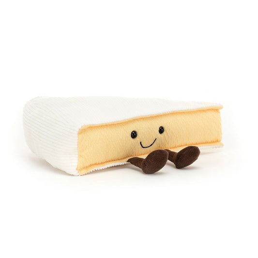 JellyCat Brie | Amuseables