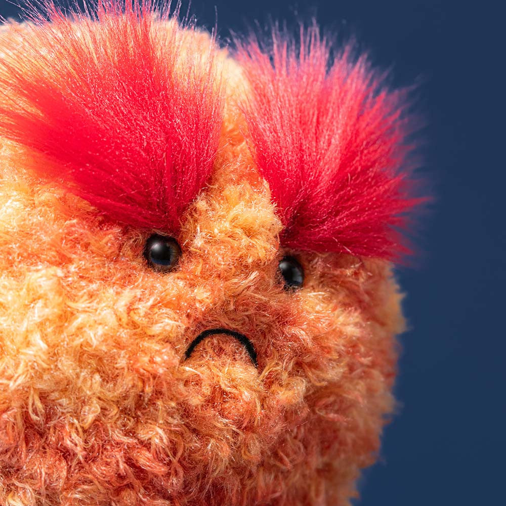 JellyCat | Planet Mars Amuseables