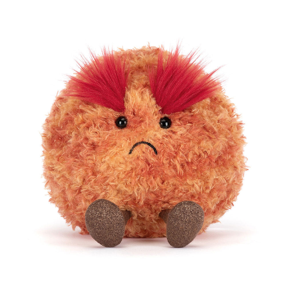 JellyCat | Planet Mars Amuseables