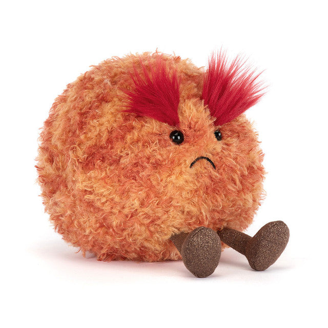 JellyCat | Planet Mars Amuseables