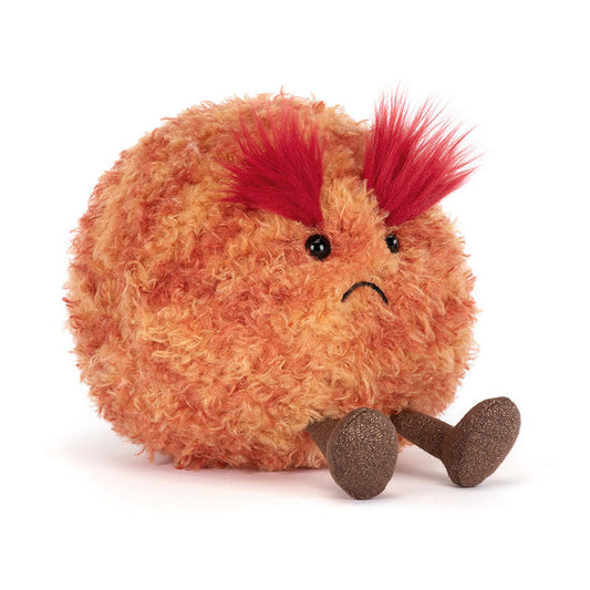 JellyCat | Planet Mars Amuseables