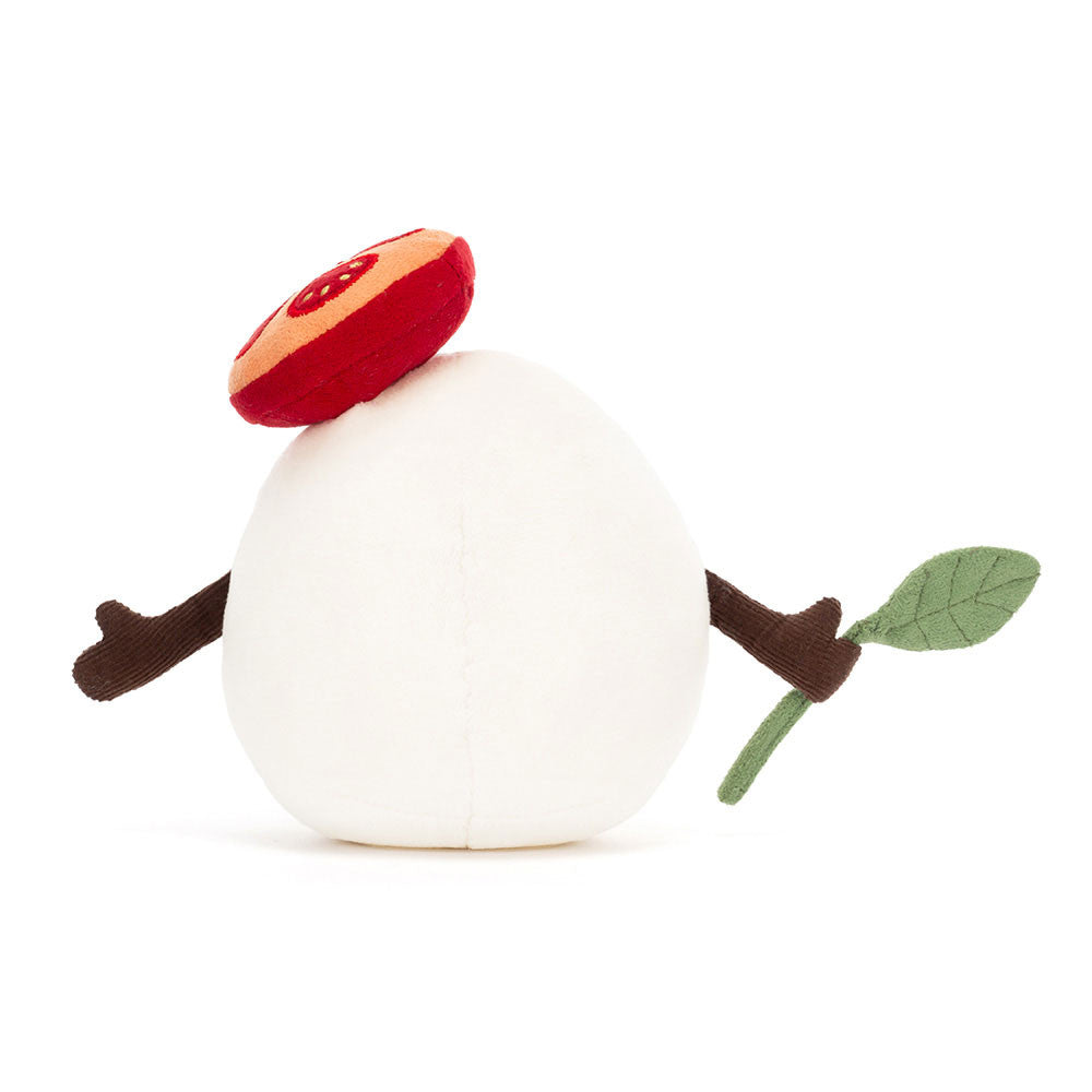 JellyCat Mozzarella | Amuseables
