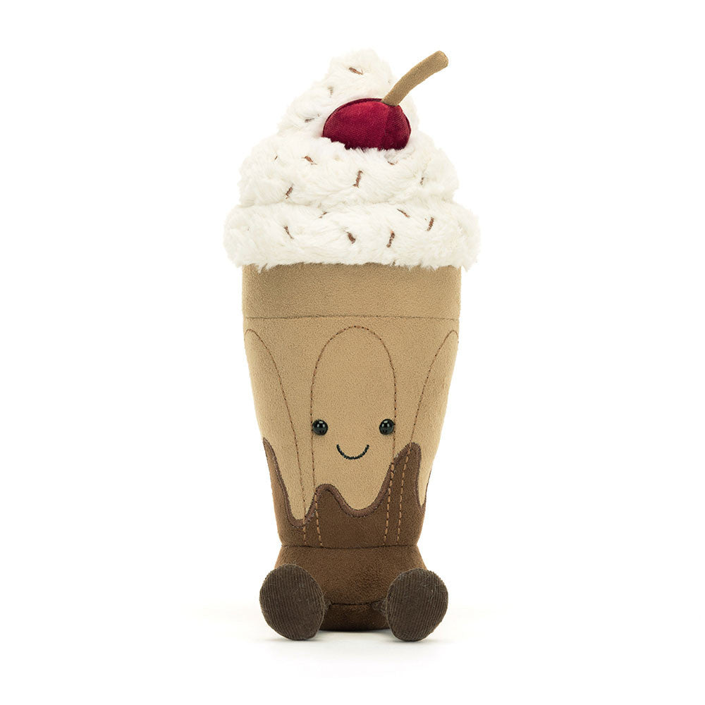 JellyCat Marin | Milkshake Amuseables