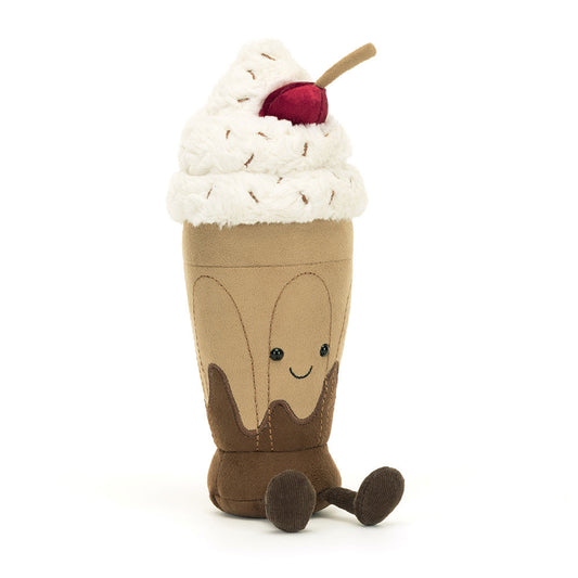 JellyCat Marin | Milkshake Amuseables