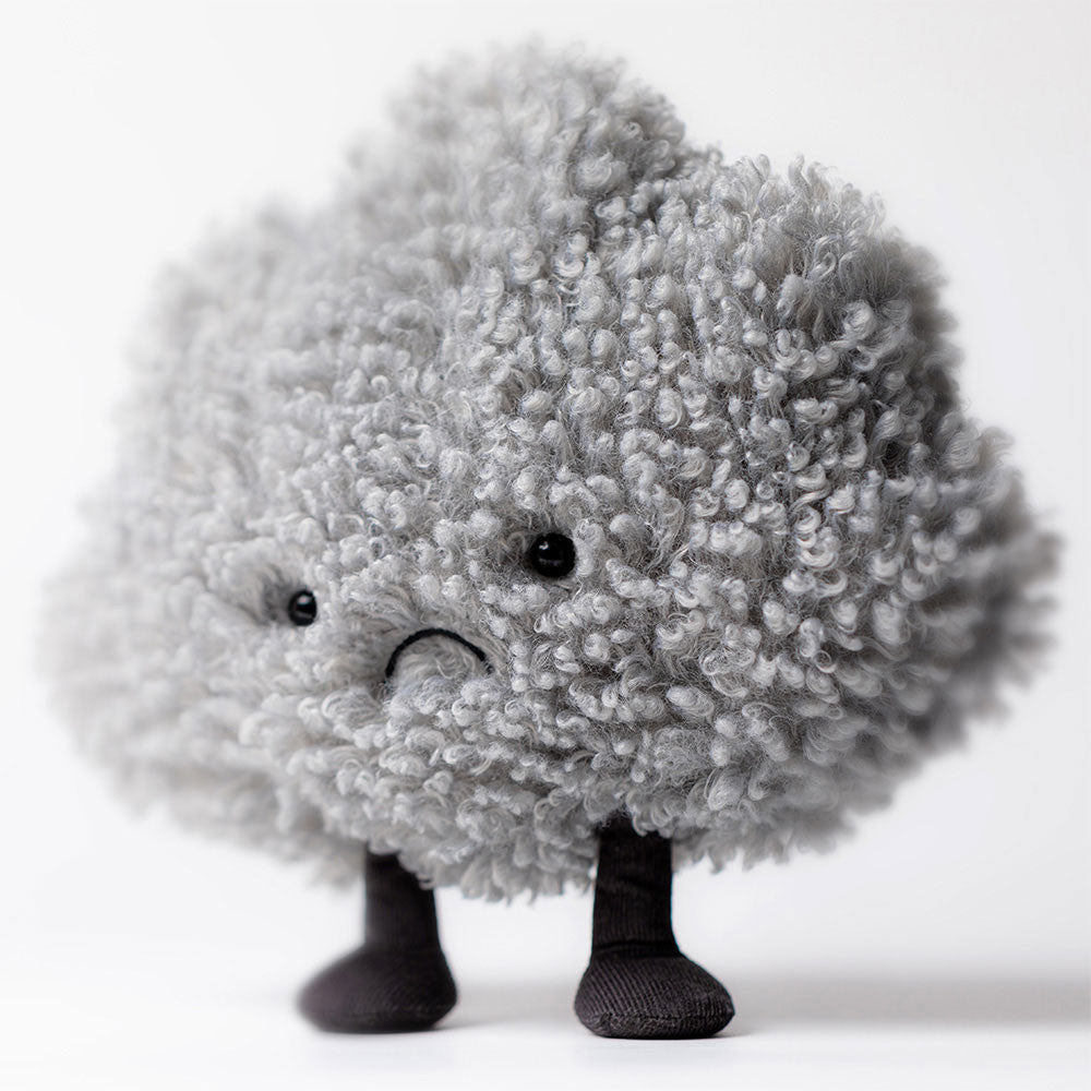 JellyCat Storm Cloud | Amuseables