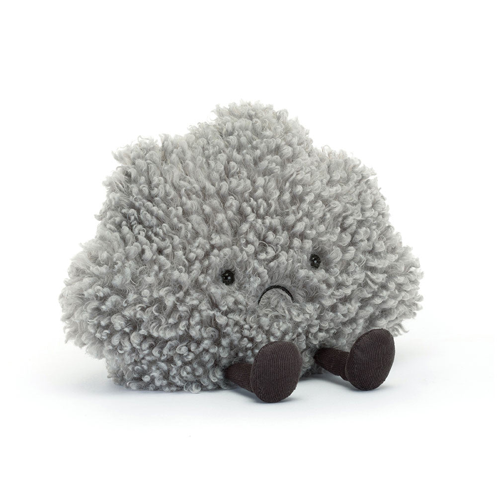 JellyCat Storm Cloud | Amuseables
