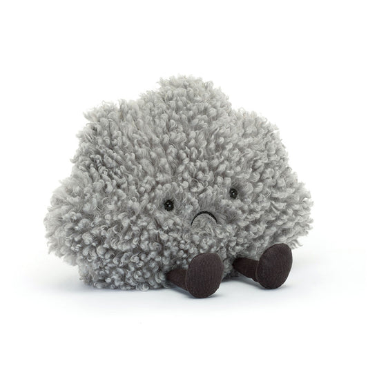 JellyCat Storm Cloud | Amuseables