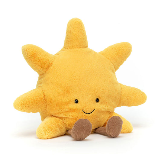 JellyCat | Sun Amuseables