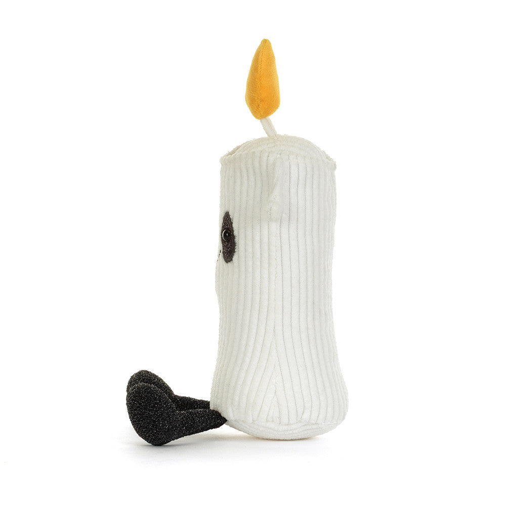 JellyCat | Flickerty Candle