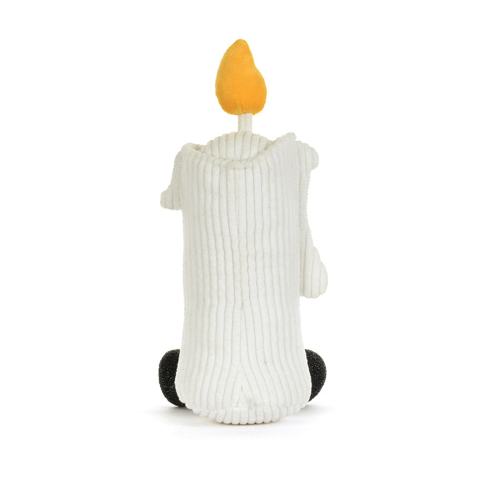 JellyCat | Flickerty Candle