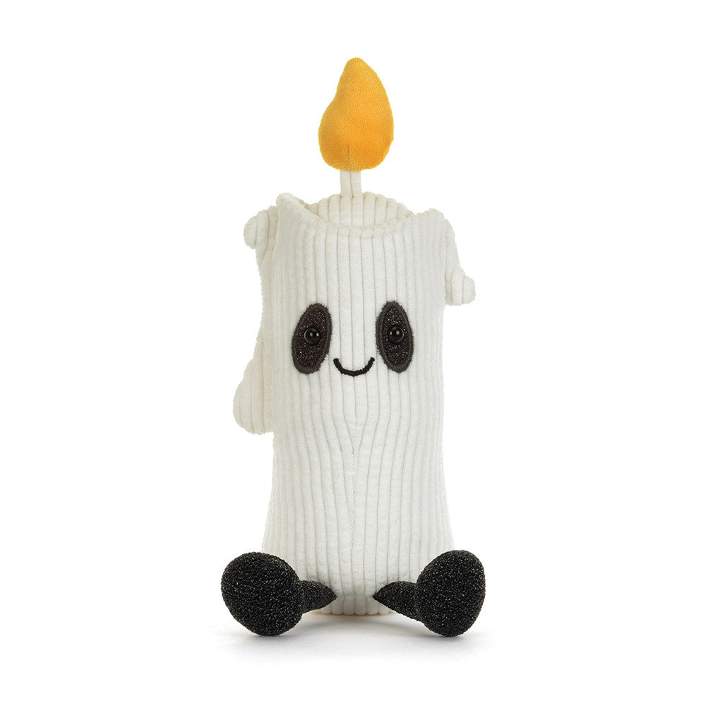 JellyCat | Flickerty Candle