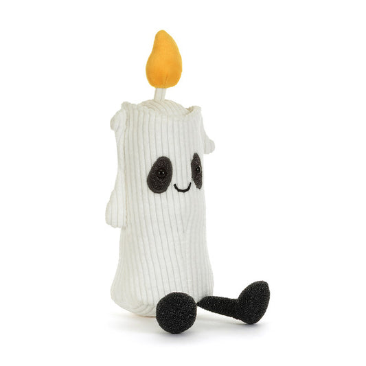 JellyCat | Flickerty Candle