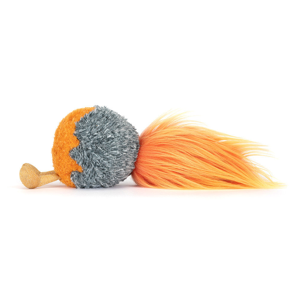 JellyCat | Space Comet Amuseables