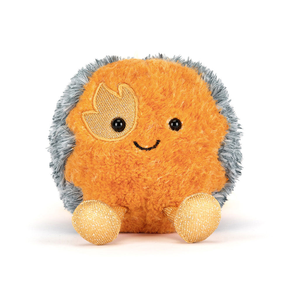 JellyCat | Space Comet Amuseables