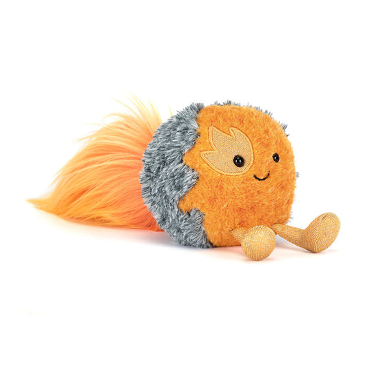 JellyCat | Space Comet Amuseables