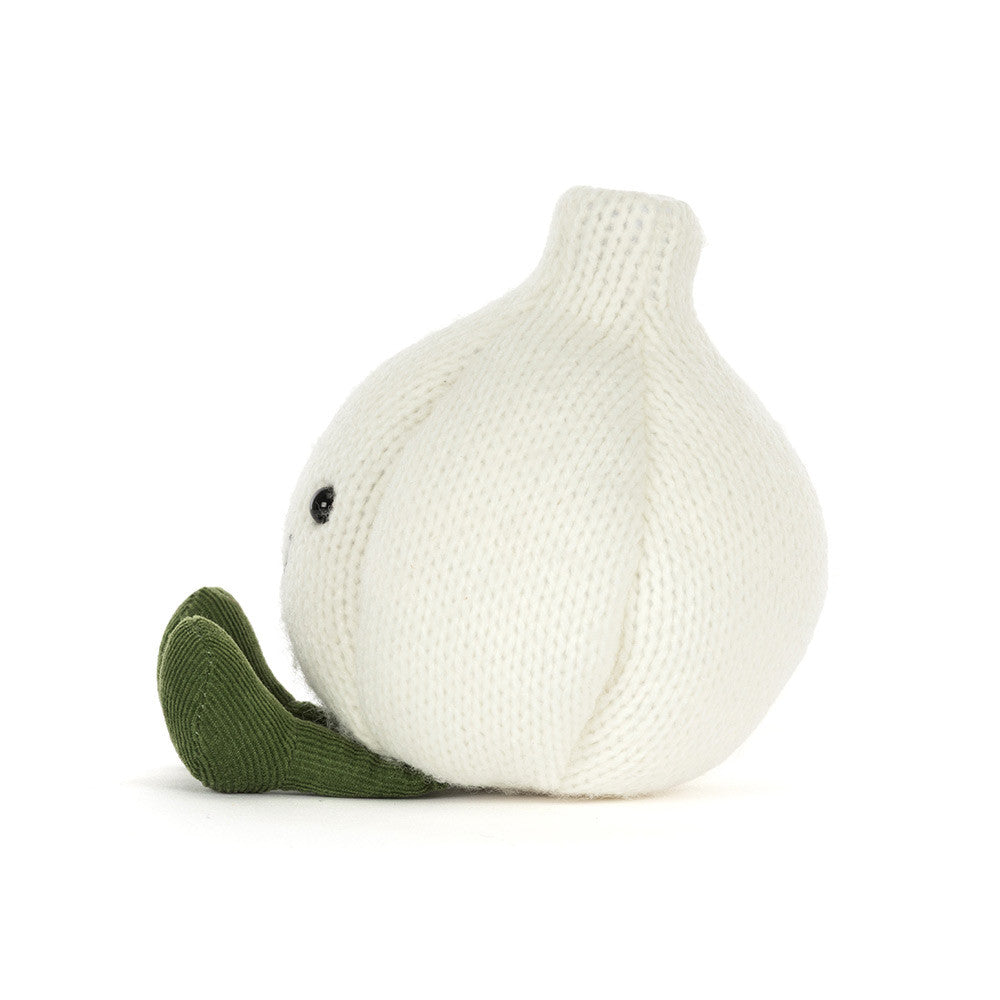 JellyCat | Garlic Amuseables