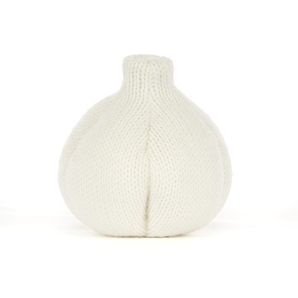 JellyCat | Garlic Amuseables