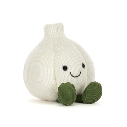 JellyCat | Garlic Amuseables