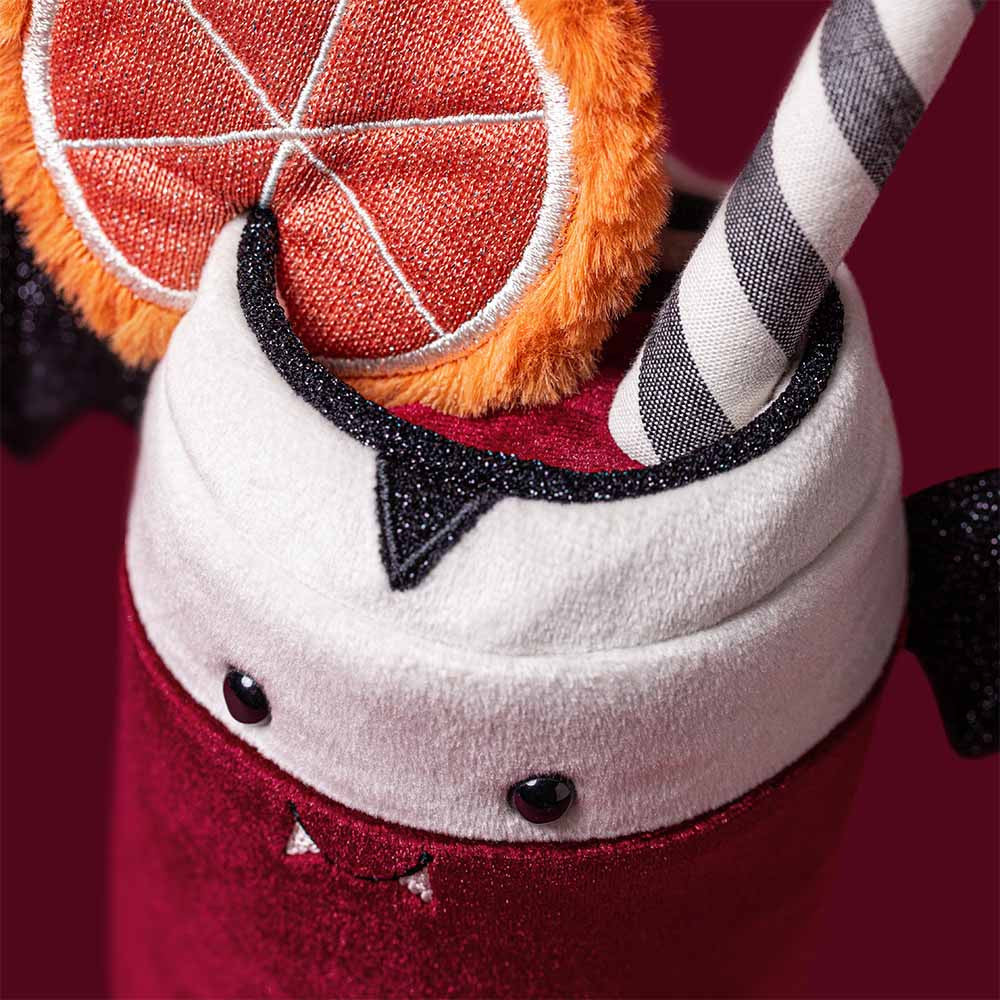 JellyCat | Vampop Drink Amuseables