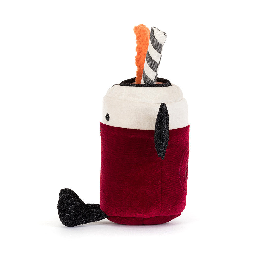 JellyCat | Vampop Drink Amuseables
