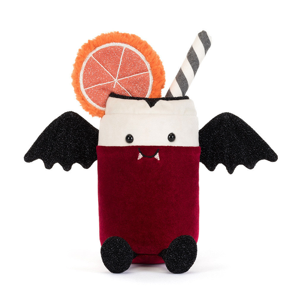 JellyCat | Vampop Drink Amuseables