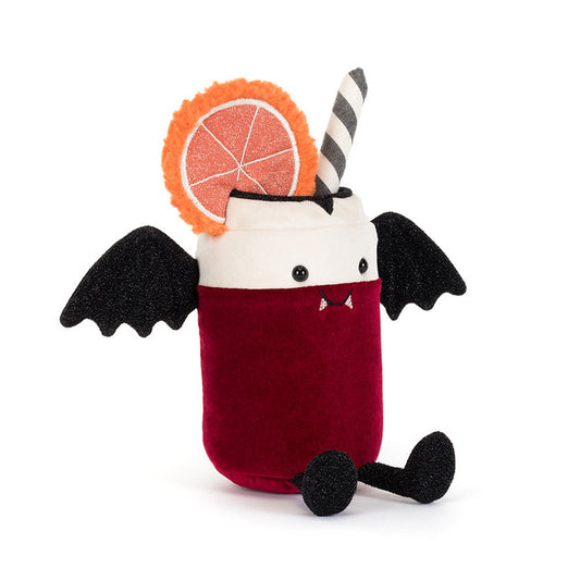 JellyCat | Vampop Drink Amuseables