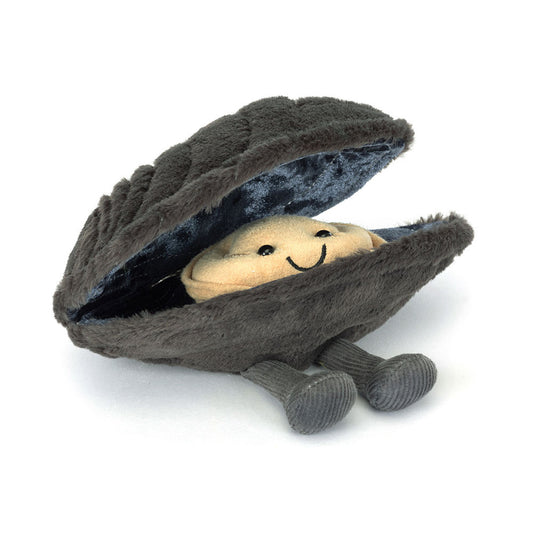 JellyCat Michelle | Mussel Amuseables