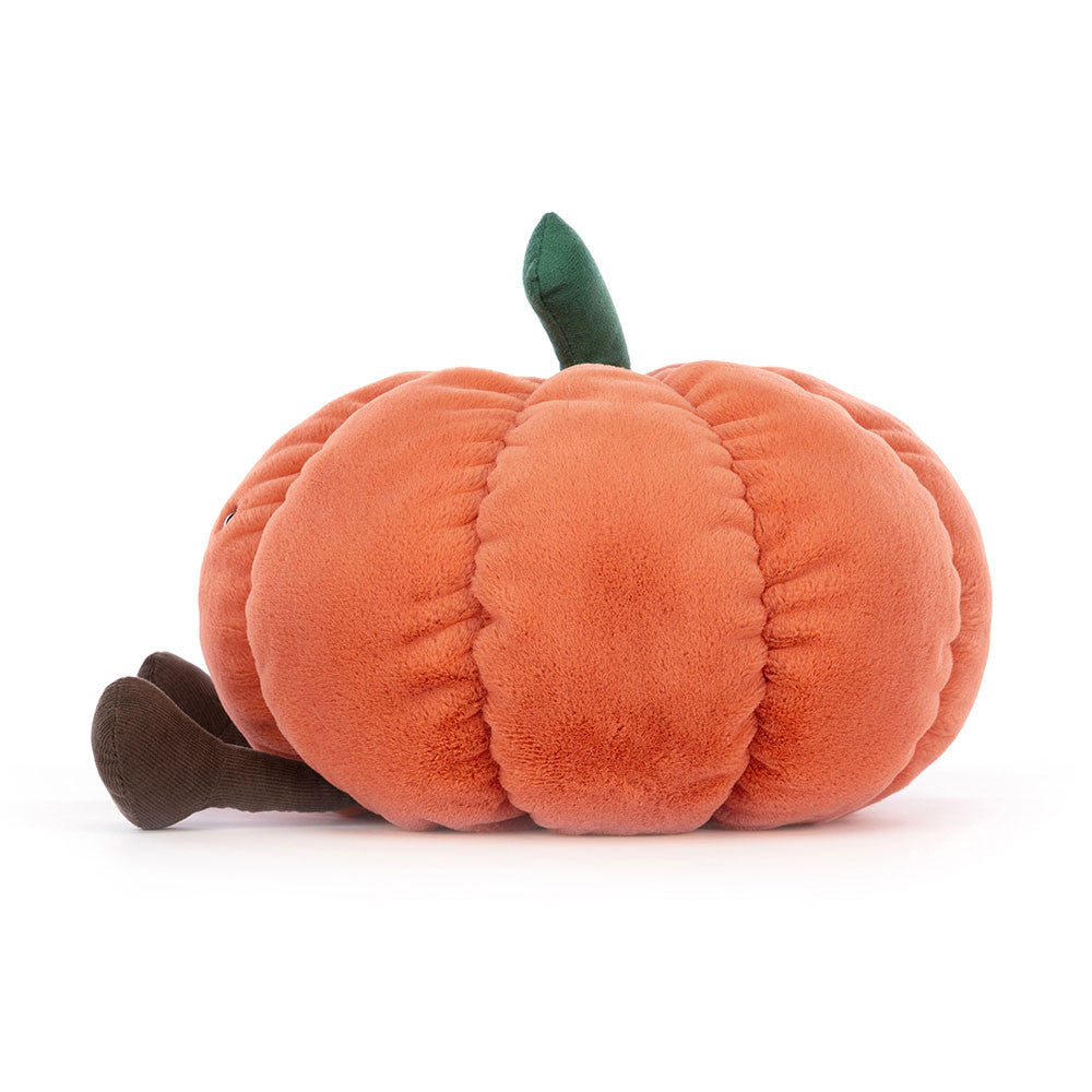 JellyCat | Pumpkin Amuseables