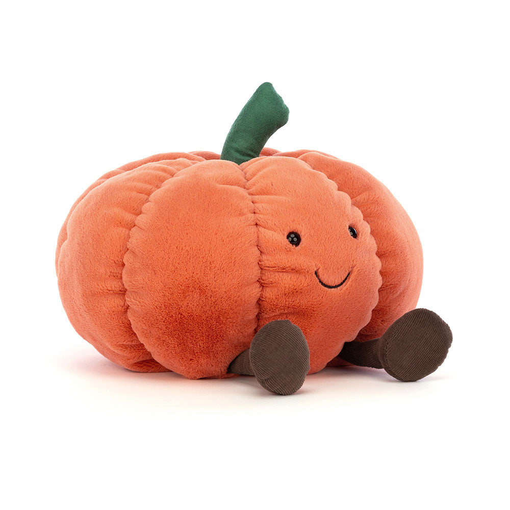 JellyCat | Pumpkin Amuseables