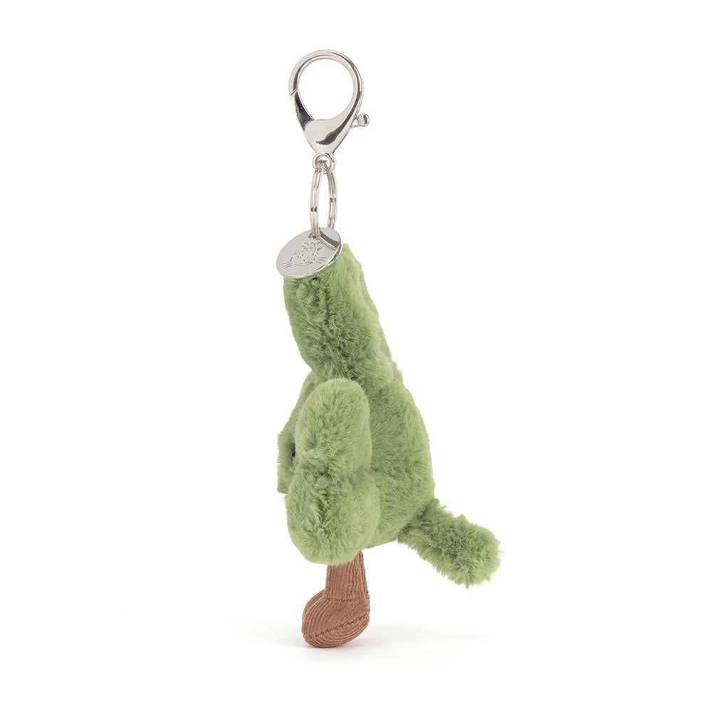 JellyCat Siofra | Shamrock BagCharm Amuseables