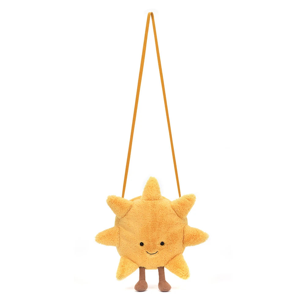 JellyCat | Sun Shoulder Bag