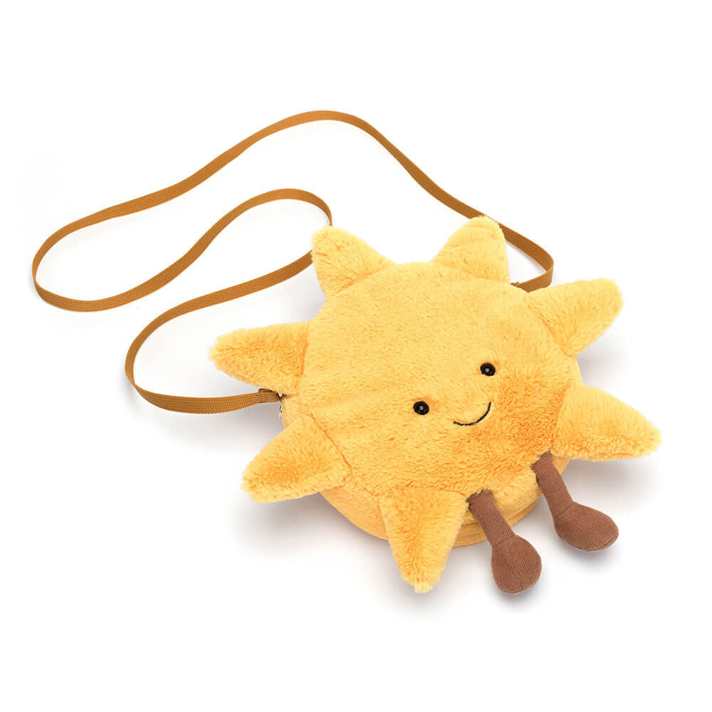 JellyCat | Sun Shoulder Bag
